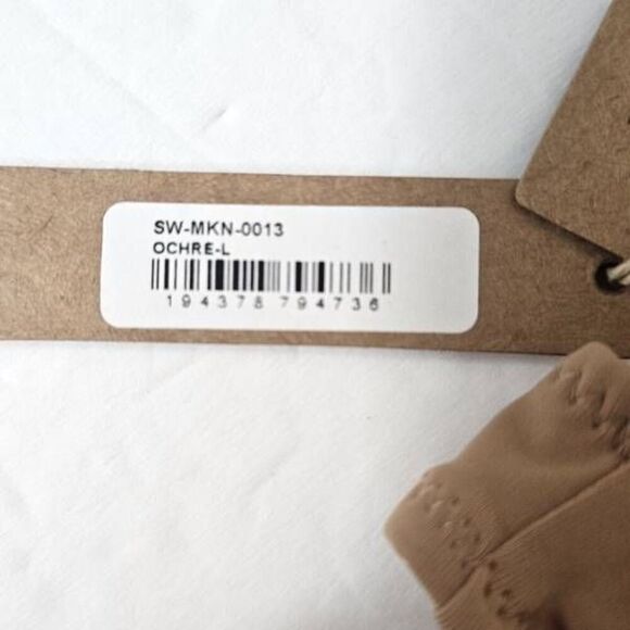 SKIMS MONOKINI SWIMSUIT NWT - Picture 5 of 10